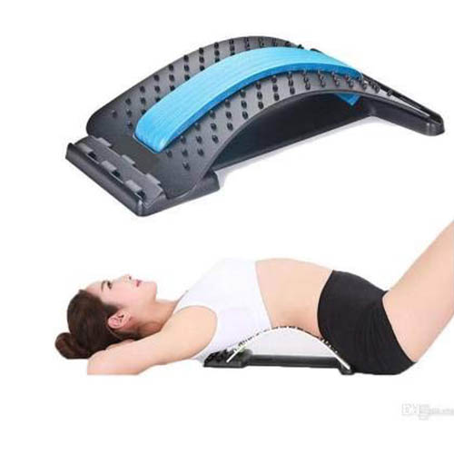 back massager