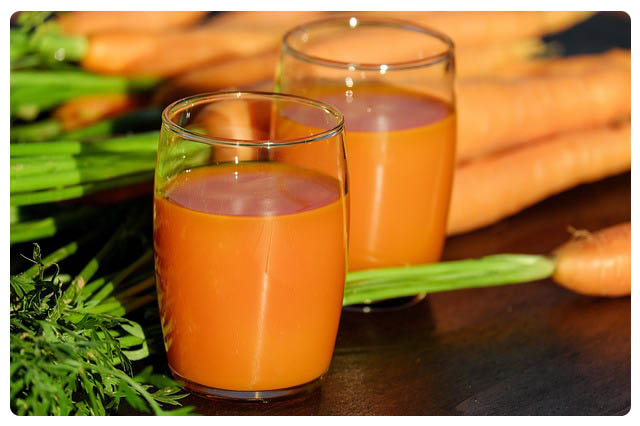 immunity booster weight loss juice