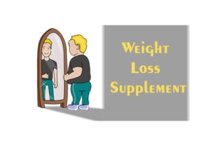 weight loss supplement