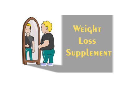 weight loss supplement