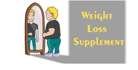 weight loss supplement