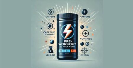 Pre-Workout-Supplement-Risks