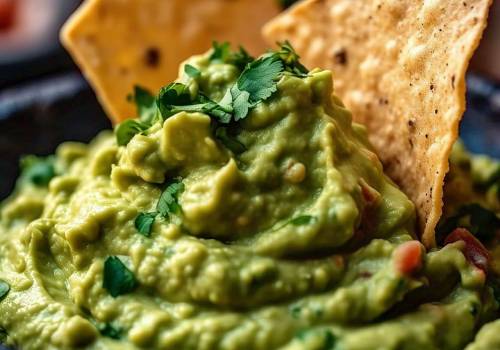 Guacamole