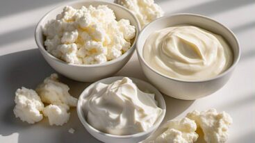 Curd vs Yogurt vs Greek Yogurt vs Hung Curd » Fit To Flaunt