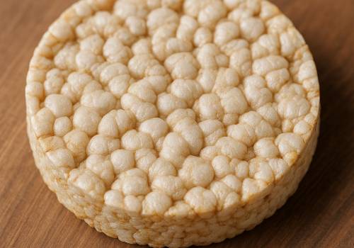 rice cake